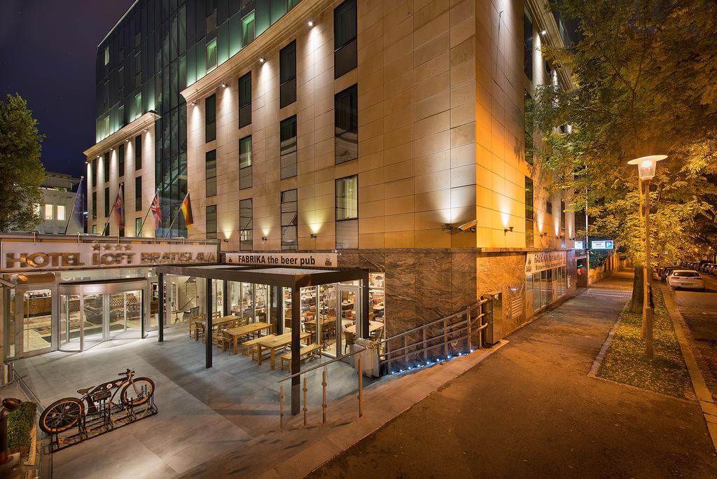 Hotel Loft